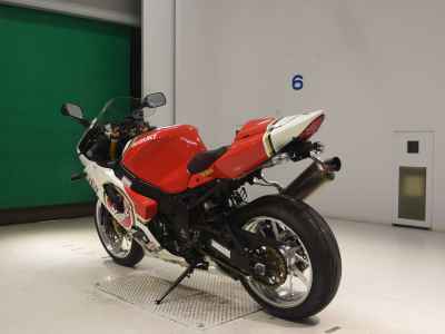 Suzuki GSX-R1000 2005