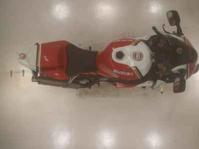 Suzuki GSX-R1000 2005