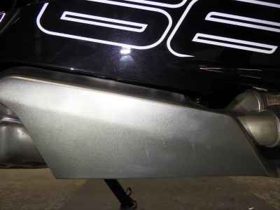 Triumph Daytona 660 2025