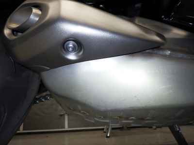 Triumph Daytona 660 2025