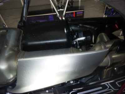 Triumph Daytona 660 2025