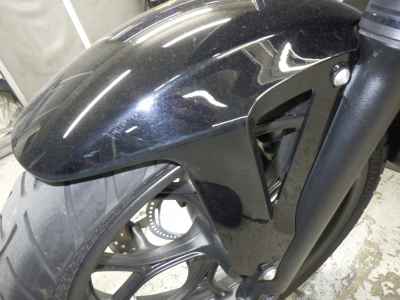 Honda NC750X DCT 2023
