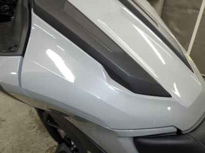 Honda NC750X DCT 2023