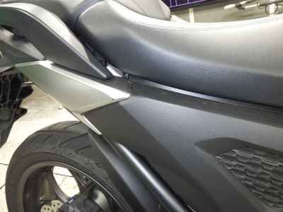 Honda NC750X DCT 2023