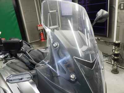 Honda NC750X DCT 2023