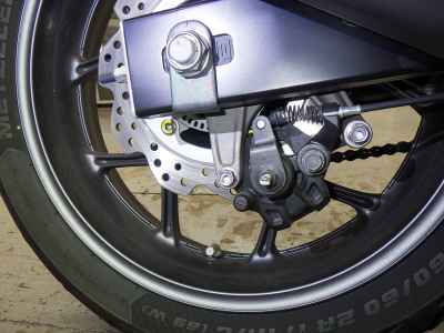 Honda NC750X DCT 2023