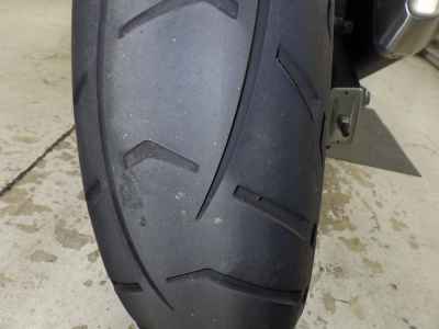 Honda NC750X DCT 2023