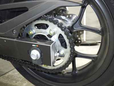 Honda NC750X DCT 2023