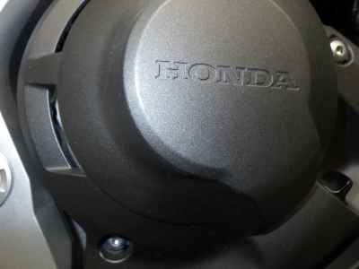 Honda NC750X DCT 2023