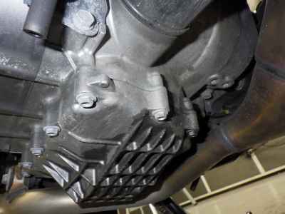Honda NC750X DCT 2023