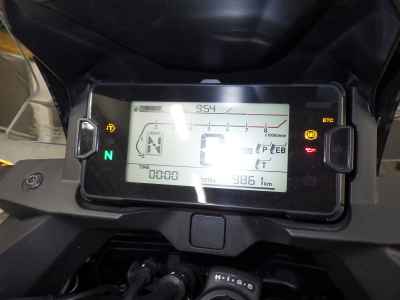Honda NC750X DCT 2023