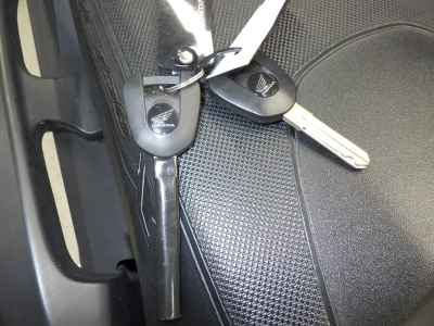 Honda NC750X DCT 2023