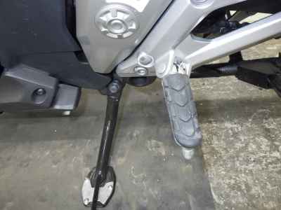 Honda NC750X DCT 2023