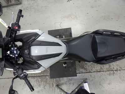 Honda NC750X DCT 2023