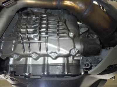 Honda NC750X DCT 2023