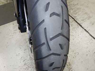 Honda NC750X DCT 2023