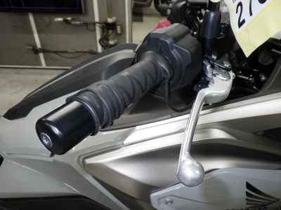 Honda NC750X DCT 2023