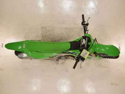 Kawasaki KX450F 2025