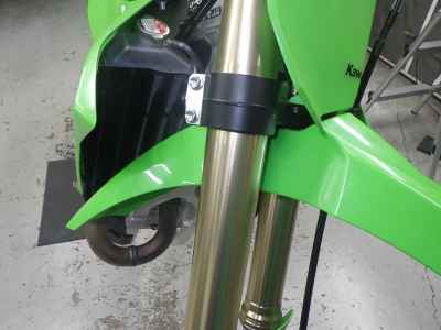 Kawasaki KX450F 2025
