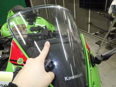 Kawasaki Ninja ZX-6R KRT Edition 2020