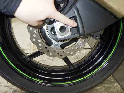 Kawasaki Ninja ZX-6R KRT Edition 2020