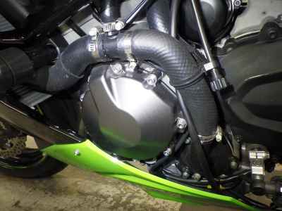 Kawasaki Ninja ZX-6R KRT Edition 2020