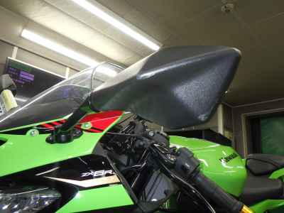 Kawasaki Ninja ZX-6R KRT Edition 2020