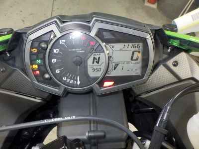 Kawasaki Ninja ZX-6R KRT Edition 2020