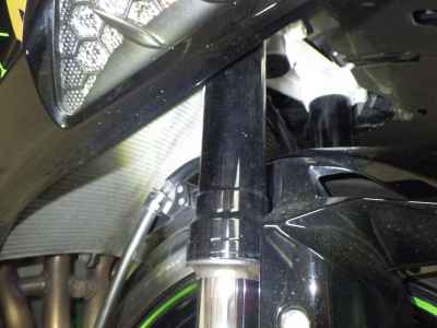 Kawasaki Ninja ZX-6R KRT Edition 2020