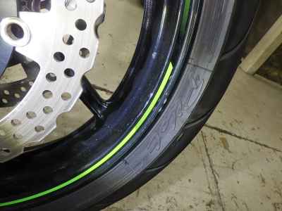 Kawasaki Ninja ZX-6R KRT Edition 2020
