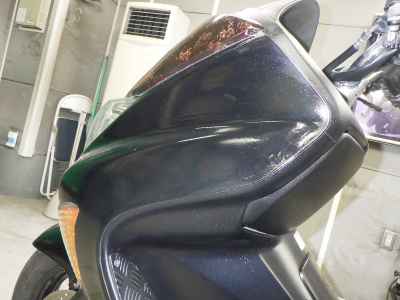 Honda Forza Z 2005