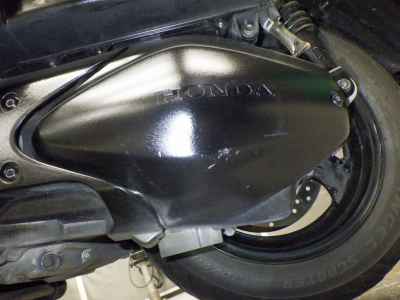 Honda Forza Z 2005