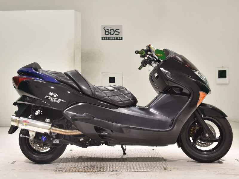 Honda Forza Z 2005