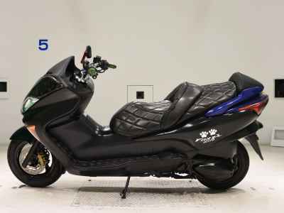 Honda Forza Z 2005