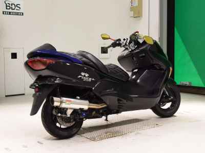 Honda Forza Z 2005