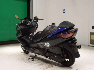 Honda Forza Z 2005