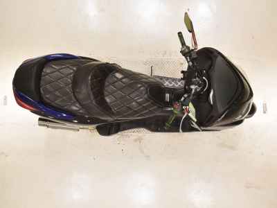 Honda Forza Z 2005
