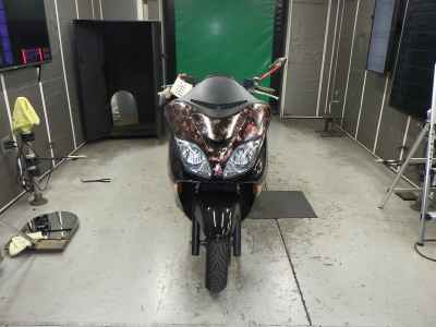 Honda Forza Z 2005