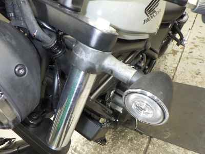Honda Rebel CMX500 2025
