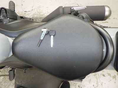 Honda Rebel CMX500 2025
