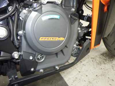 KTM RC 390 2024