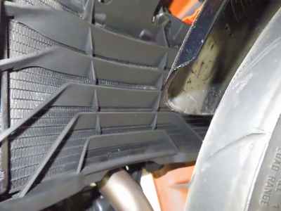 KTM RC 390 2024