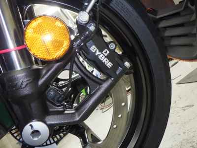 KTM RC 390 2024