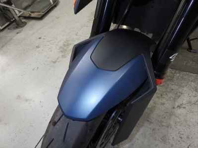 KTM 1290 Super Duke R 2021