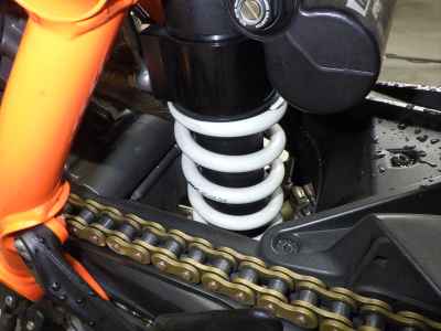 KTM 1290 Super Duke R 2021