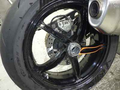 KTM 1290 Super Duke R 2021
