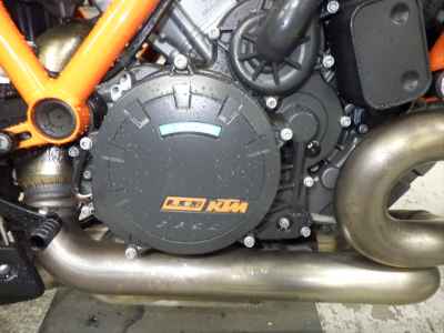 KTM 1290 Super Duke R 2021