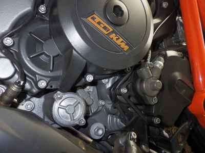 KTM 1290 Super Duke R 2021