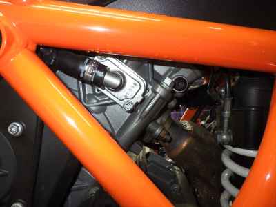 KTM 1290 Super Duke R 2021