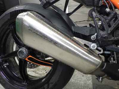 KTM 1290 Super Duke R 2021
